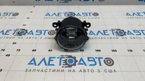 Fog lamp left fog light Ford C-max MK2 13-18 DP GROUP