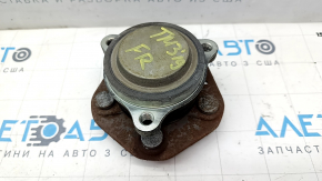 Tesla Model 3 18-inch front right wheel hub