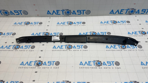 Front center hood seal for Audi A6 C8 19-24