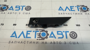 Parking sensor bracket on the lower grille of the front bumper, right Volvo XC90 16-19