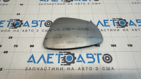 Left mirror element VW Jetta 11-18 heated