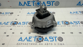 Left engine mount BMW 5 G30 18-23 4.4T AWD