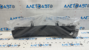 Audi A4 B9 17 trunk opening trim - black