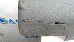 Tesla Model 3 Left Threshold 18 - Structure, scuffs, scratches, tears, cracks