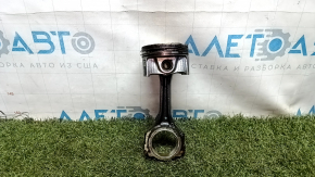 Connecting rod with piston Mercedes W167 GLE 350 20-23 2.0T h:53.0 d:83.0