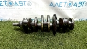 Crankshaft Mercedes W167 GLE 350 20-23 2.0T K: 54.95 W: 47.95