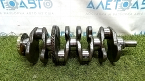 Crankshaft Mercedes W167 GLE 350 20-23 2.0T K: 54.95 W: 47.95