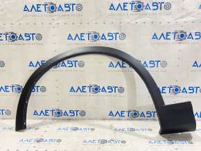 Front left fender arch trim BMW X3 F25 11-17