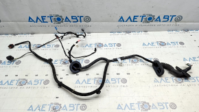Tesla Model 3 18- Rear Right Door Wiring