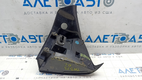 Tesla Model 3 18-USA 3-pin outer fender light, left, scratches