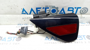 Tesla Model 3 18- Electric Charging Port Door