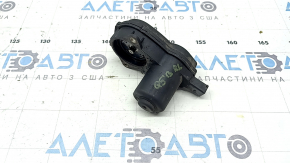 Rear left brake caliper motor for Audi Q5 8R 09-17