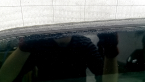 Lexus RX350 RX450h sunroof glass 10-15 treads
