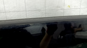 Lexus RX350 RX450h sunroof glass 10-15 treads
