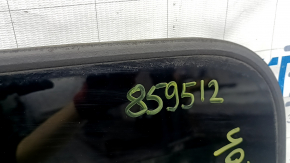 Lexus RX350 RX450h sunroof glass 10-15 treads