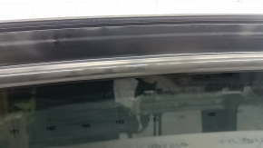 Lexus RX350 RX450h sunroof glass 10-15 treads