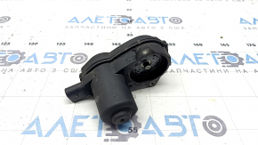Rear right brake caliper motor for Audi Q5 8R 09-17