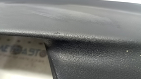 Lexus RX350 RX450h 10-15 black dashboard with airbag, dented