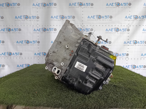 Volvo XC90 16-22 TG-81FC AWD T6 112kW automatic transmission assembly, rusty torque converter, broken connector