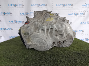 Volvo XC90 16-22 TG-81FC AWD T6 112kW automatic transmission assembly, rusty torque converter, broken connector