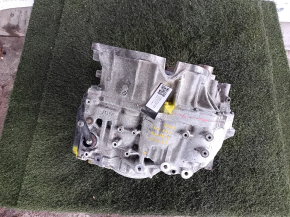 Volvo XC90 16-22 TG-81FC AWD T6 112kW automatic transmission assembly, rusty torque converter, broken connector