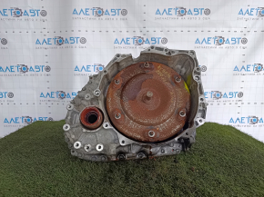 Volvo XC90 16-22 TG-81FC AWD T6 112kW automatic transmission assembly, rusty torque converter, broken connector
