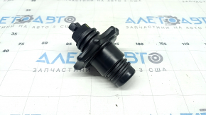 Audi Q3 spare wheel mounting nut 83A 19-25