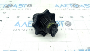 Audi Q3 spare wheel mounting nut 83A 19-25