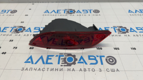 Left rear bumper light for Jeep Compass 17-22