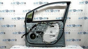 Toyota Prius 50 16-22 Keyless Front Right Door Assembly, Green 781