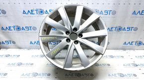 Wheel disk R19x8J ET42.5 Volvo XC90 16-23 type 2 curb
