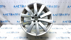 Wheel disk R19x8J ET42.5 Volvo XC90 16-23 type 2 curb