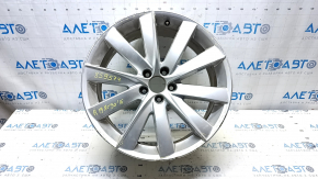 Wheel disk R19x8J ET42.5 Volvo XC90 16-23 type 2 curb
