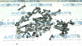 Ford Escape MK3 13-19 rear suspension hardware, incomplete