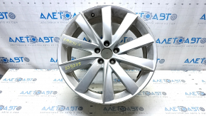Wheel disk R19x8J ET42.5 Volvo XC90 16-23 type 2 curb