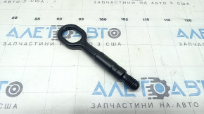 Towbar for Audi Q3 83A 19-25