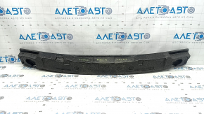 The front bumper absorber for a Toyota Prius 50 19-22 is broken.