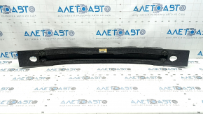 The front bumper absorber for a Toyota Prius 50 19-22 is broken.
