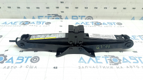 Audi Q3 83A 19-25 jack