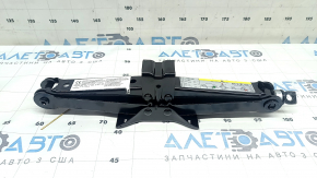 Audi Q3 83A 19-25 jack