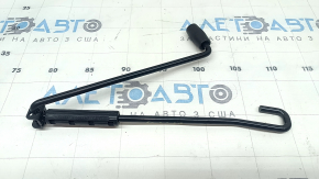 Audi Q3 83A 19-25 Jack Handle
