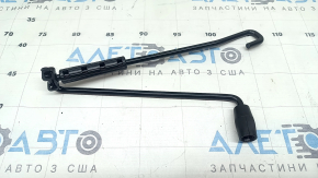 Audi Q3 83A 19-25 Jack Handle