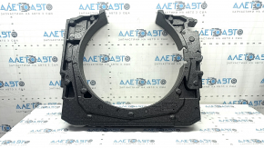 Foam plastic for the Audi Q3 83A 19-25 tool