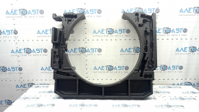 Foam plastic for the Audi Q3 83A 19-25 tool