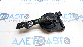 Jeep Grand Cherokee WL 22-23 Low Signal