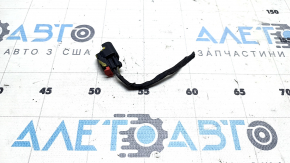 Signal chip for Jeep Grand Cherokee WL 22-23