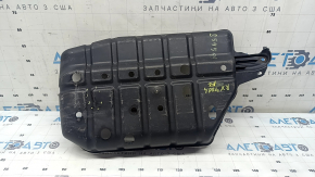 Absorber protection Lexus RX400h 06-09 broken