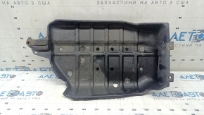 Absorber protection Lexus RX400h 06-09 broken