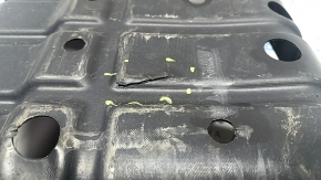 Absorber protection Lexus RX400h 06-09 broken