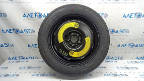 Spare tire for Audi Q3 83A 19-25 R18 145/85